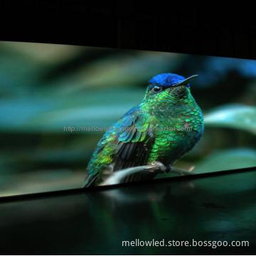 P18 Outdoor Full Color LED Video Display Screen